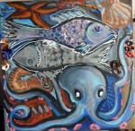 Fonds marins