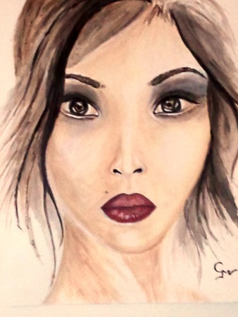 Portrait